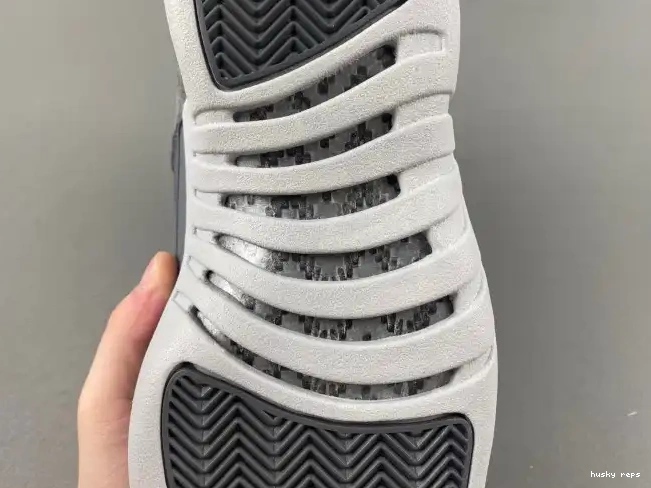 Rep Husky JORDAN 130690-005 RETRO mens GREY